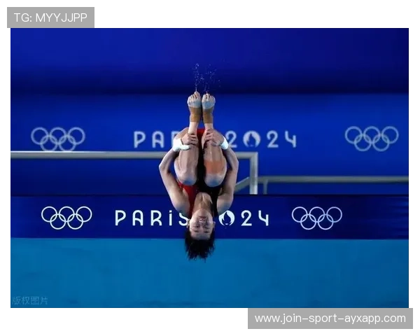 跳水队优化高难度动作空中姿态