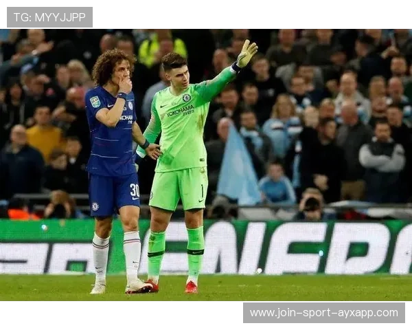 切尔西队医组被指康复不力，伤病名单扩大