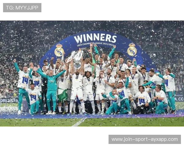 皇马若把握年轻人培养,未来荣誉将持续绽放