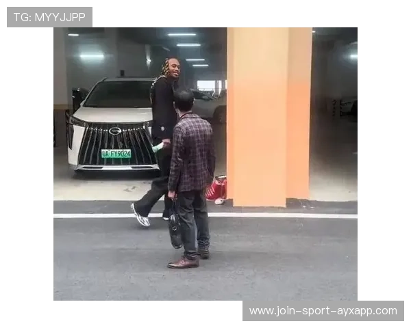 广东队麦考尔全力复出，带领球队向CBA总冠军发起冲击